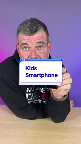 Smart Tech For Small Hands — This Kids Mini Smartphone Delivers Real Phone Features In A Compact, Safe, And Easy-To-Use Design #KidsSmartphone #MiniPhone #ChildSafeTech #SmartGadgets #TikTokshopcreatorpics