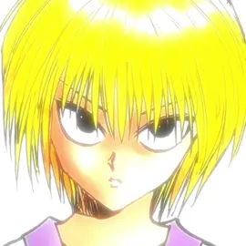 Tuff 🗣️🔥 #fyp #viral #animeedit #hxh #goviral 