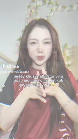 bukan cuma produk nya yang gacor ini owner nya juga gacor banget luvv cici 🫶🏻❤️@CICINYA LUMOSA 🍅 @Lumos’a 