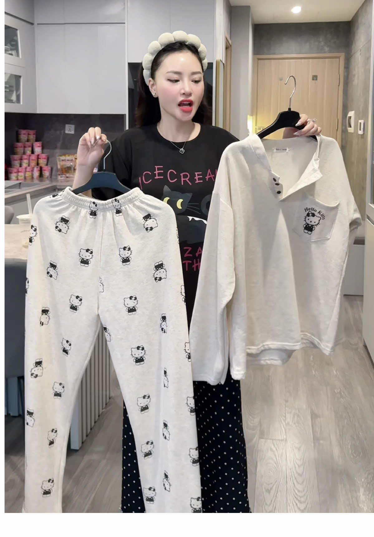 Rẻ thật sự đó ạ. Siêu ấm nha các bà 😍