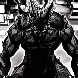 / Garou edit /                    #garou #monster #rec #onepunchman #recommendations  @SukunersWilly 