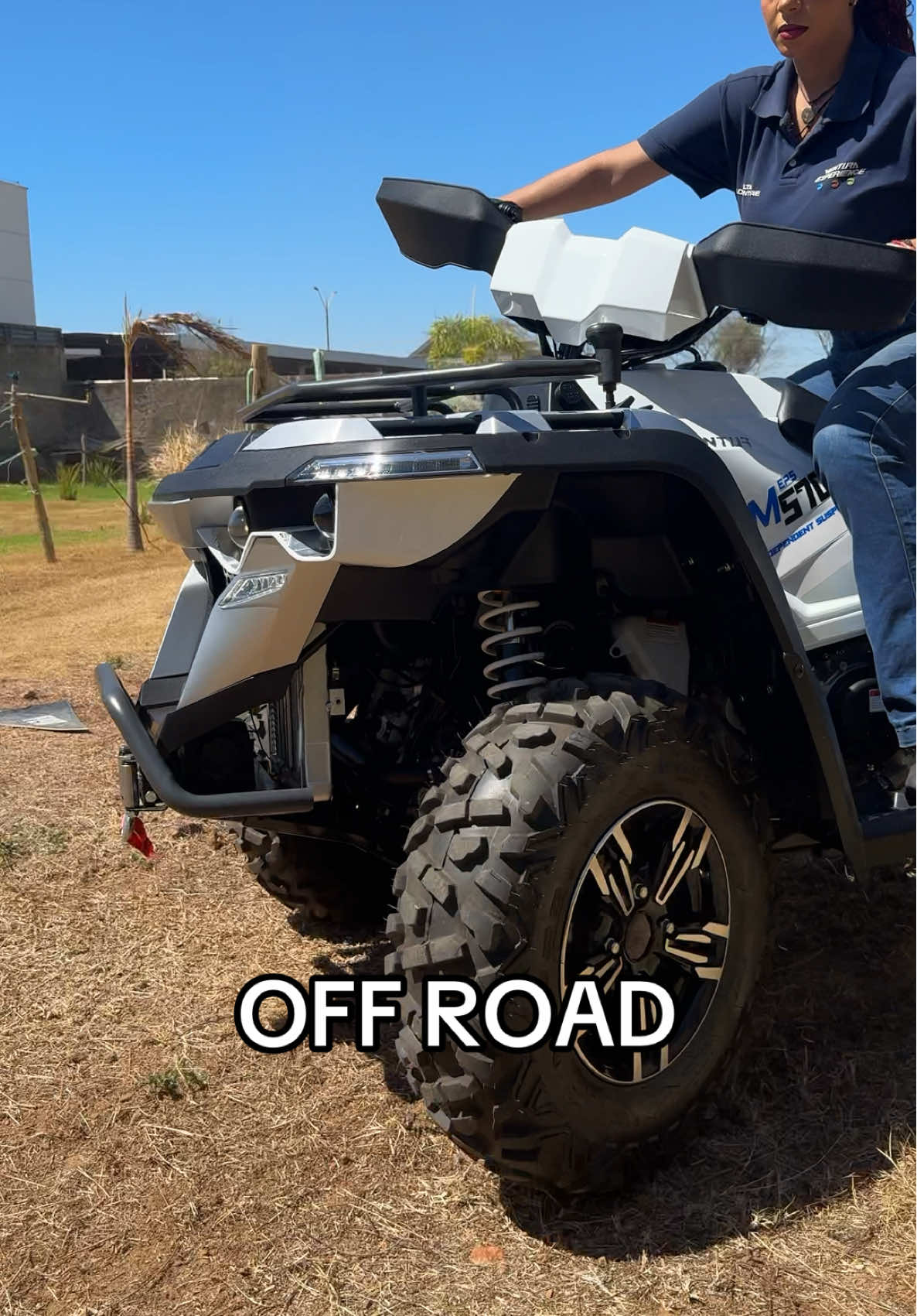 Quem quer viver essa experiência off road?? Vem pra Jelta Adventure! 