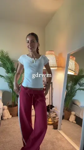 Gdrwm for school😁💋 #fall #outfitinspo #OOTD #grwm #gdrwm 