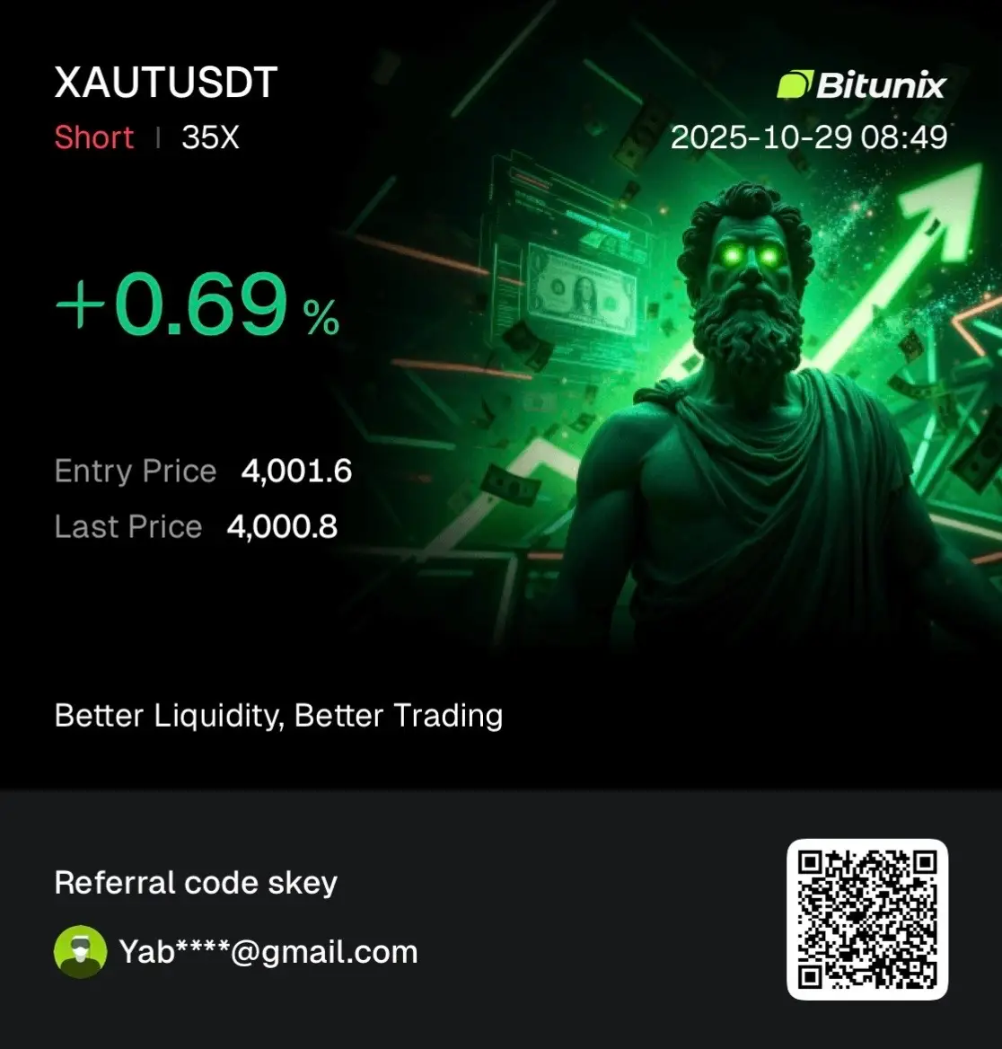 🎯 Take-Profit Targets: • TP1 — 3985 (Quick scalp / cover fees) • TP2 — 3960 (Safe partial) • TP3 — 3915 (Medium target) • TP4 — 3860 (Aggressive move) 🛑 Stop-Loss: 4040 💡 Moving SL to breakeven after TP2 if momentum confirms the move.