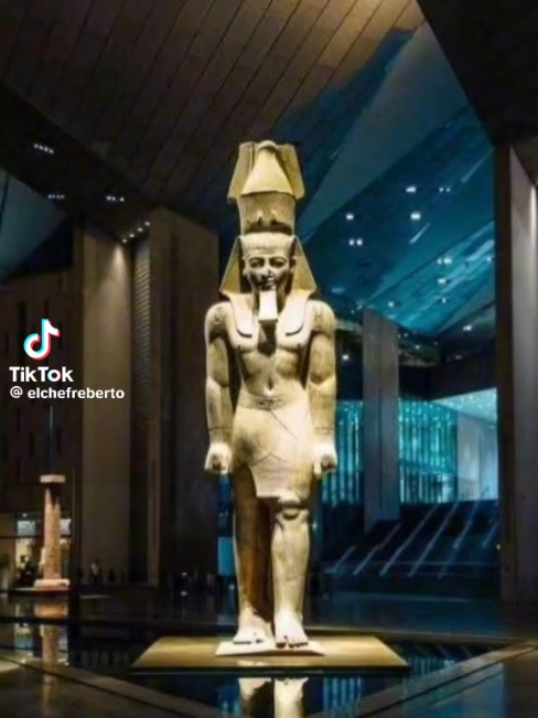 #مرحبا  #افتتاح_المتحف_المصري_الكبير  #من_يجي_7000سنه_واحنا_بنوحد_ربنا🇪🇬  #foryoupage❤️❤️ #fyppppppppppppppppppppppp 