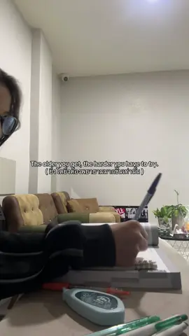 🗞️#dek75 #gifted #ฟีดดดシ #สอบเข้าม1 