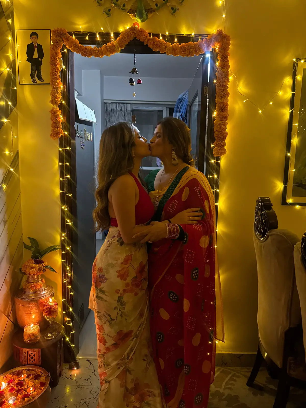 Mamu chori❤️ #mutu #sanu #ARBYP❤️ 