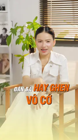 Đàn bà phụ nữ suốt ngày toàn ghen tuông vô cớ #lethihoangmy #podcast #honnhagiadinh 