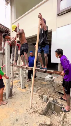 👏สนใจติดต่องานโทรได้เลยจ้าา👏 ☎️.0968055392ช่างบอส 🆔.0968055392mos รับงานตอกเสาเข็มด้วยเเรงคน รับตอกเสาเข็มไมโคร์ไพล์ รับขุดท่อน้ำทิ้ง ขุดถังเเซท ขุดบ่อปลา  รับทุบรื้อถอนทุกชนิด ขนย้าย ขนของขึ้นตึก รับเคลียร์ริ่ง ตัดต้นไม้ ขุดราก ขุดต่อไม้ 📍ผู้รับเหมา หรือ เจ้าของบ้าน  เรียกใช้บริการทีมงานช่างบอสได้เลยน่ะจ้าา🙏