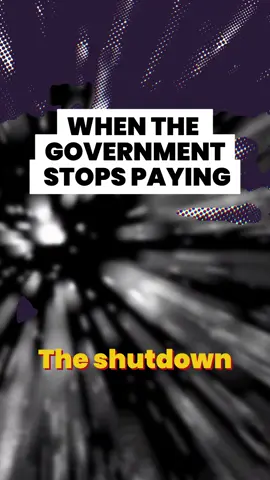 Imagine going to work every day… knowing you’re not getting paid. That’s the reality for thousands of government workers right now. Two incomes in one household, both from the same system, and one shutdown away from losing everything. We were taught that a “good job” meant stability. But the truth is, if your entire household depends on one paycheck, or one employer, you’re more vulnerable than you think. The economy doesn’t care how loyal you are. This is your wake-up call to start building ownership, not just income. Strengthen your credit. Learn how to leverage funding. Build assets that pay you whether or not the government is open. Because the next shutdown isn’t about politics, it’s about preparedness. Watch the full video: https://www.youtube.com/watch?v=wPCVEtkBuqI&t=1366s