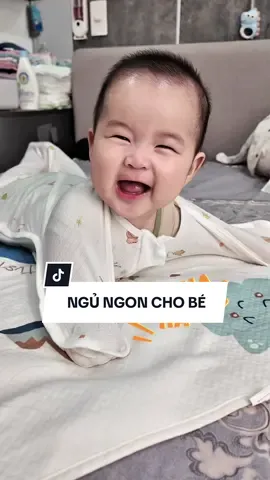 Bé yêu ngủ ngon cùng nhà Unbee ♥️ #unbeestore #nhongchunchobe #goilomsosinh  #tmyynguyen 