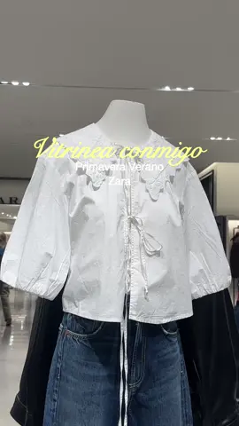 Vitrineo en @zara de Parque Arauco 🛍️🧢👗🩷✨ #zara #zarachile #vitrineo #parati #fyp @Parque Arauco cl @ZARA 