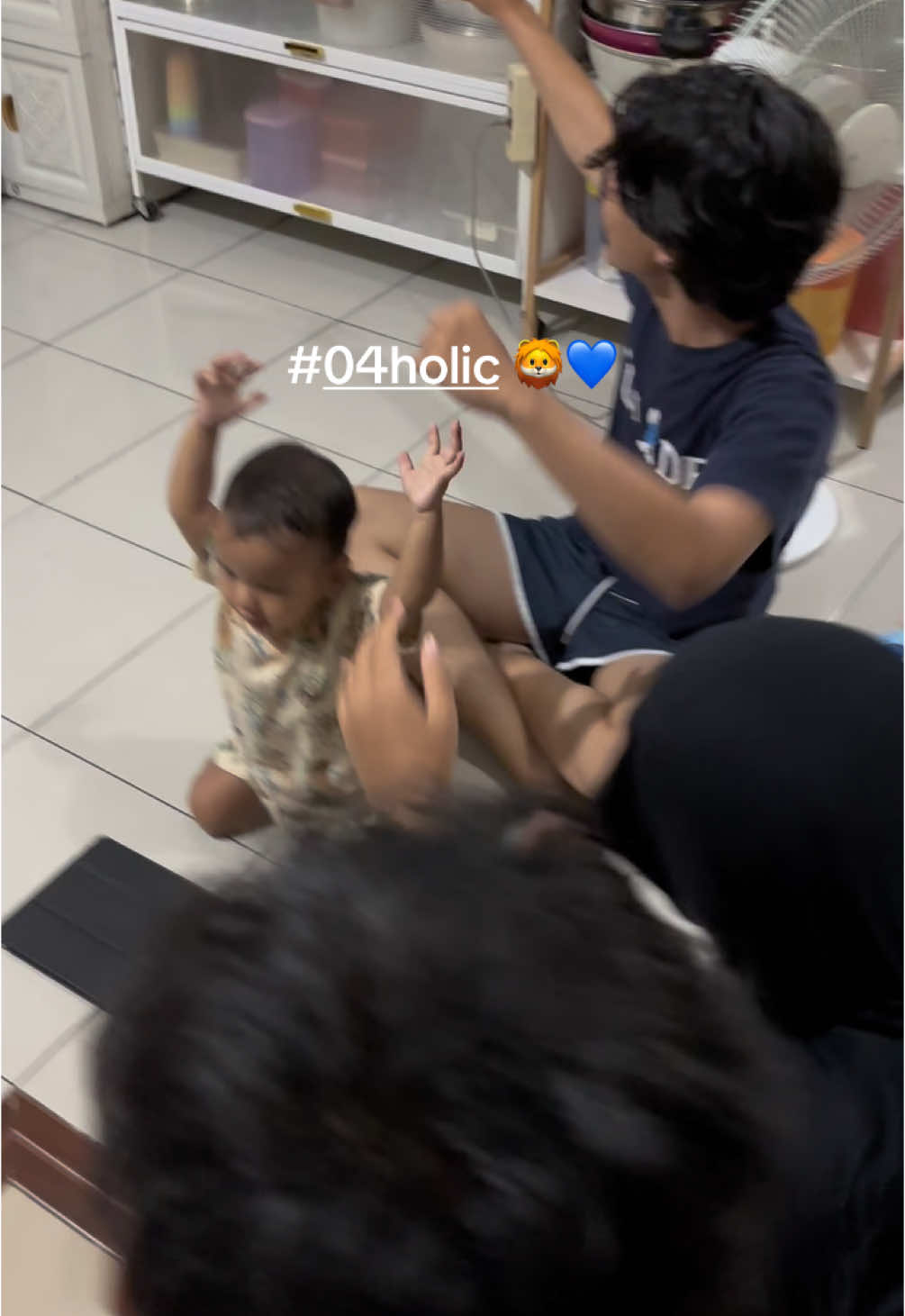 H-6 parade ui #kutekboys #arjuna04 #paradeui 