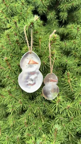 #snowman #madebymorrell 