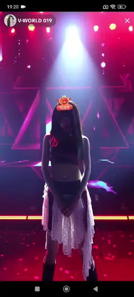 phần thi công hội của Sena trong top 20#sena #tworld #twold015 #xh #xuhuong 