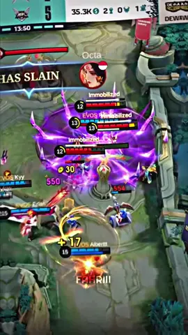 geloo rendyyy🔥 #evosrendy #evosesports #mplindonesia #MLBB #MLBB9TH MPL S16 Dewa vs Evos