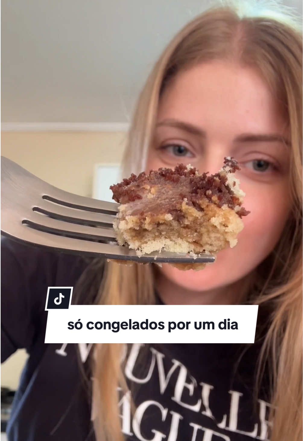 “quem congela sempre tem” parte 4 😂 #foodtiktok #grazieats 