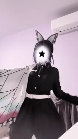 #shinobukocho #demonslayer #cosplay #animefyp #shinobucosplay 