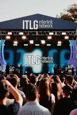 Mã Mời Interlink network. 949444. #Interlink #ITL #ITLG 