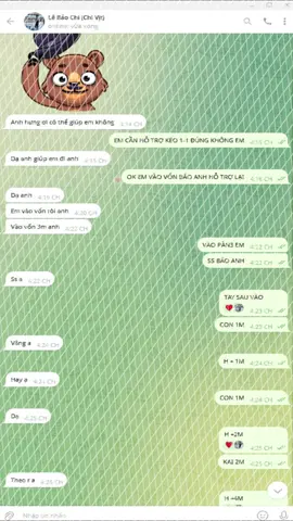 ɴʜẮɴ Тɪɴ СʜО MÌɴʜ 𝖦ɪÚР #xuhuongtiktok 