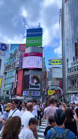 #japan #japanvibes #tokyo #shibuya #blueyungkai