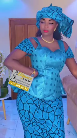 #senegalaise_tik_tok #couture #couturedress #tiktoksénegal🇸🇳🇸🇳 