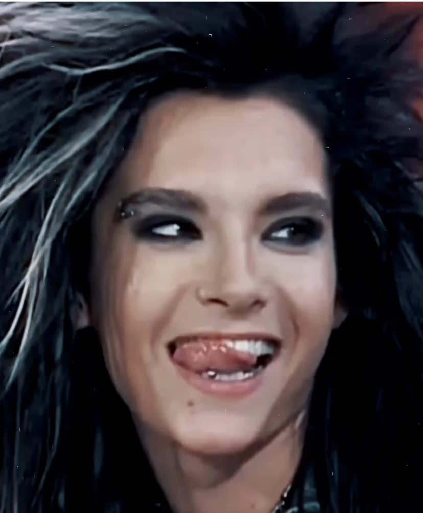 #BILLKAULITZ :: I don’t like this one as much | ac: @kayla ⟡ - #billkaulitz #billkaulitzedit #tokiohotel #edit 