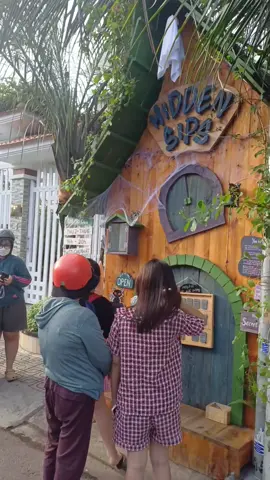 Từ siêu thị go Mỹ Tho đến quán nước độc lạ Hidden Síp hót rần rần mấy nay #hiddensips #xuhuong #mỹtho #mytho #tiengiang 