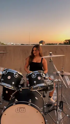 Sweet Child O’ Mine - Guns N’ Roses #sweetchildofmine #gunsnroses #drumcover #girldrummer #drummer 
