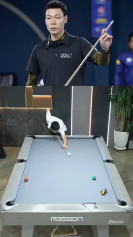 Đang đánh bi-a hết 5G anh em ạ #billiards #pool 