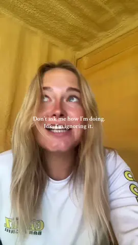 Disassociation 🤌🏽 ##fyp