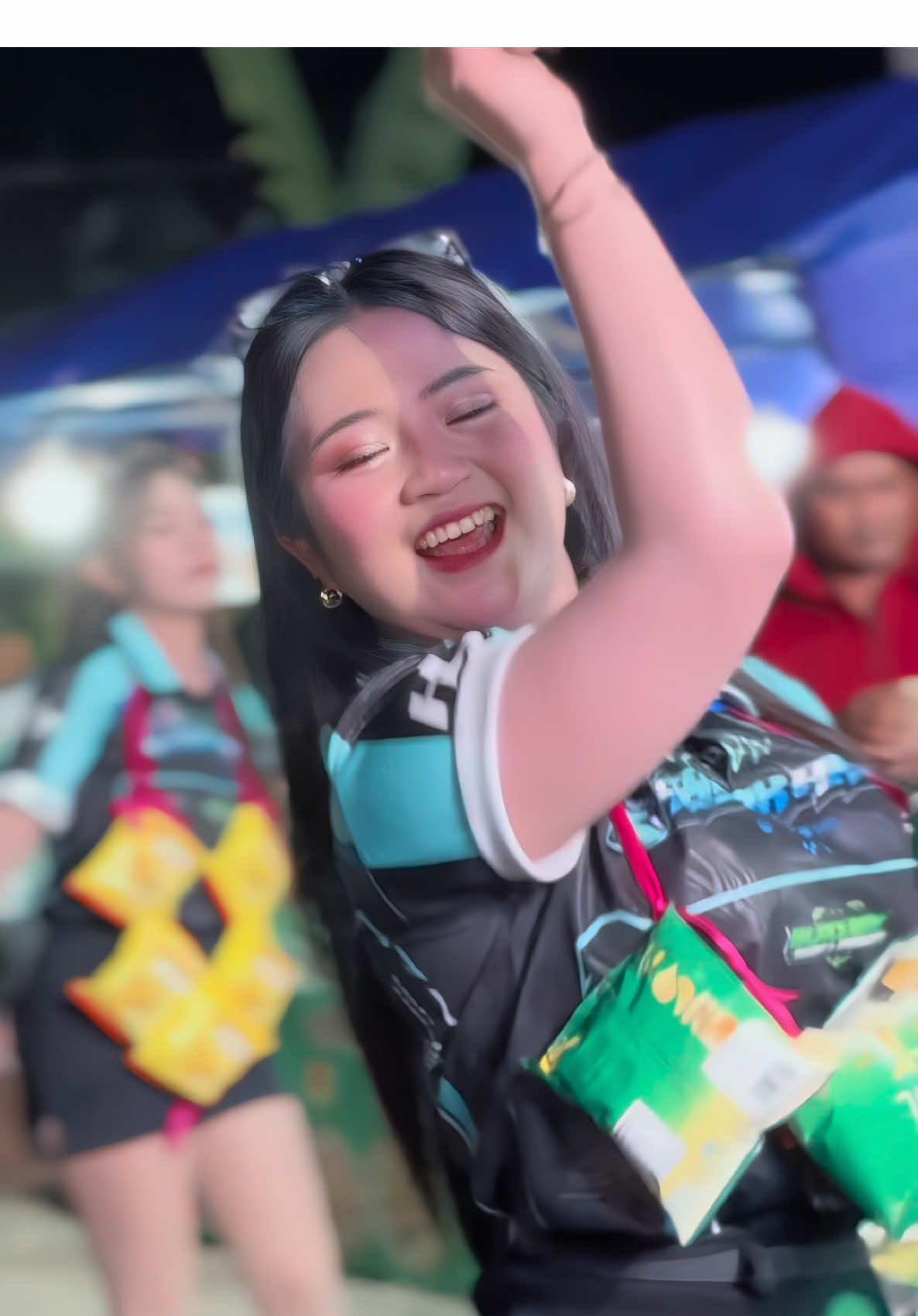 Si gemoy cantik @Fannyyyyyyyyyyyyyy #karnaval #karnavalsoundsystem #fyp #fyppppppppppppppppppppppp #dance 