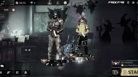 کاس وحشی بازی😈😂 #گمشو_فوریو #فریفایر #freefire 