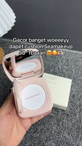 #seamakeup #seamakeupcushion #cushionseamakeup 