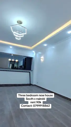 3bedroom new house south c 90k rent#fyyyyyyyyyyyyyyyy #fy #stitch #rahmaanrealstate #nairobitiktokers @Walal Aza @Camerada Waregta  📸🇰🇪 