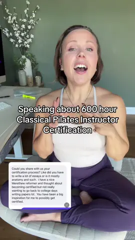 #pilatesapparel #pilatesinstructor #ClassicalPilates #pilateslovers #pilatesprincess 