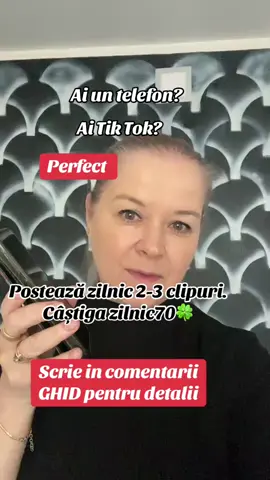 #tiktokmarketing #afaceredesucces #marketingdigitale #castigaonline #tiktokstrategy 