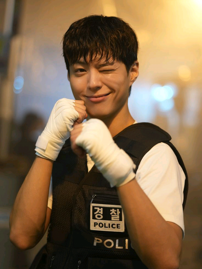 ...انتو تتخطو انا اذكركم #fyp #كيدراما #goodboy #4u #viral 