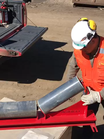 Installing just got easier with ASGCO Slide-lers! Simple, fast, and secure. ⚙️  #ConveyorMaintenance #ConveyorSolutions #IndustrialEngineering #MiningSolutions #Manufacturing #MaterialHandling #EasyInstall #MaintenanceMadeSimple #ConveyorSystems #PlantEfficiency #Innovation #techandaction #IndustrialProducts #WorkSmarter #HowTo #Satisfying #DIYHack #BeforeAndAfter #MadeInUSA #tiktokmademetryiti #industrial