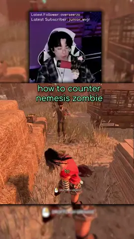 makes playing against nemo more bareable 🥱 #dbd #dbdclips #dbdmemes #dbdtips #deadbydaylight 