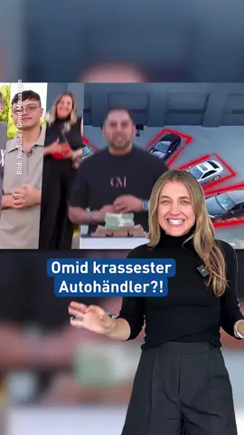 Hessische Dubai 🏎️  #auto #luxus #geld #omid #rich 