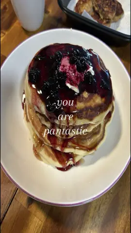 #pancakes #real #relatable #fypシ #inlovwonnie 