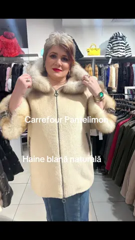 #pielenaturala💯 #haineblananaturala #vulpe #bucurestiromania🇷🇴 