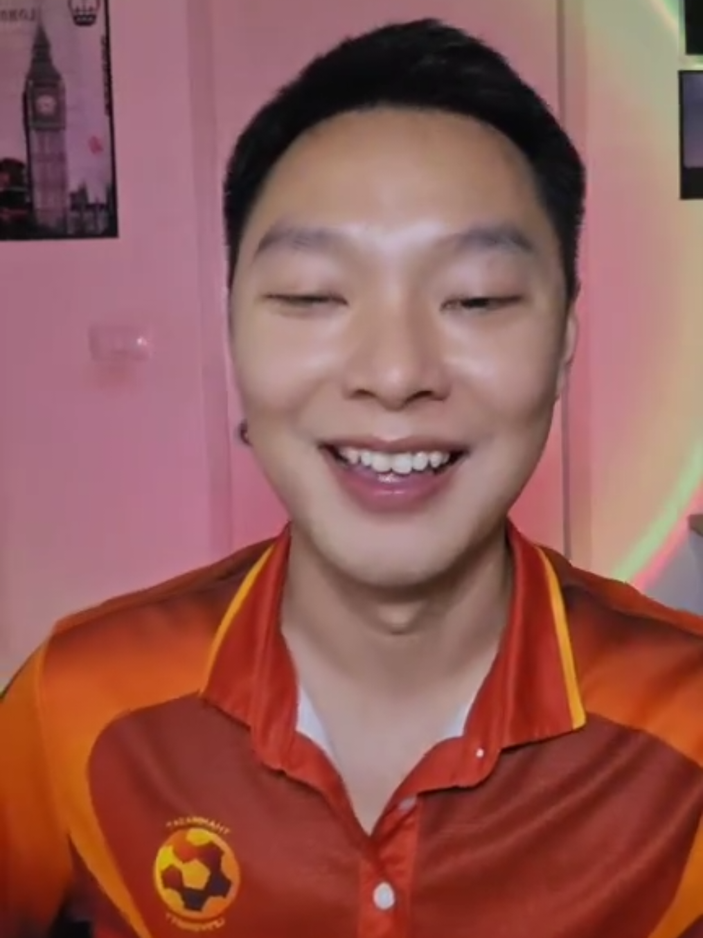 นั่งพูดคนเดียว 2 ชั่วโมง 555 #tiktoklive #livehighlights #โสด #ตาอี๋ตี๋ #จีบหนูหน่อย 