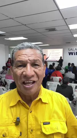 ¿Sabías que en Sucre se está formando una nueva generación de comunicadores populares? 🎤 El Movimiento Comunicacional Son De Sucre realizó la segunda parte del taller 