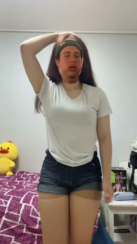 피부색이 그냥 커피색이네😅 #fyp #추천 