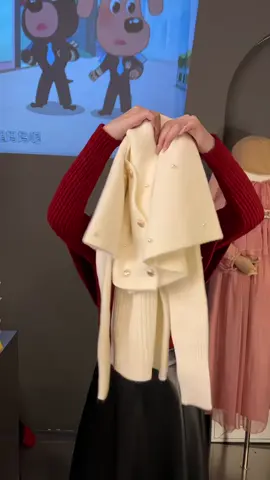 áo len #viral #phoidoxinh #tet2026 