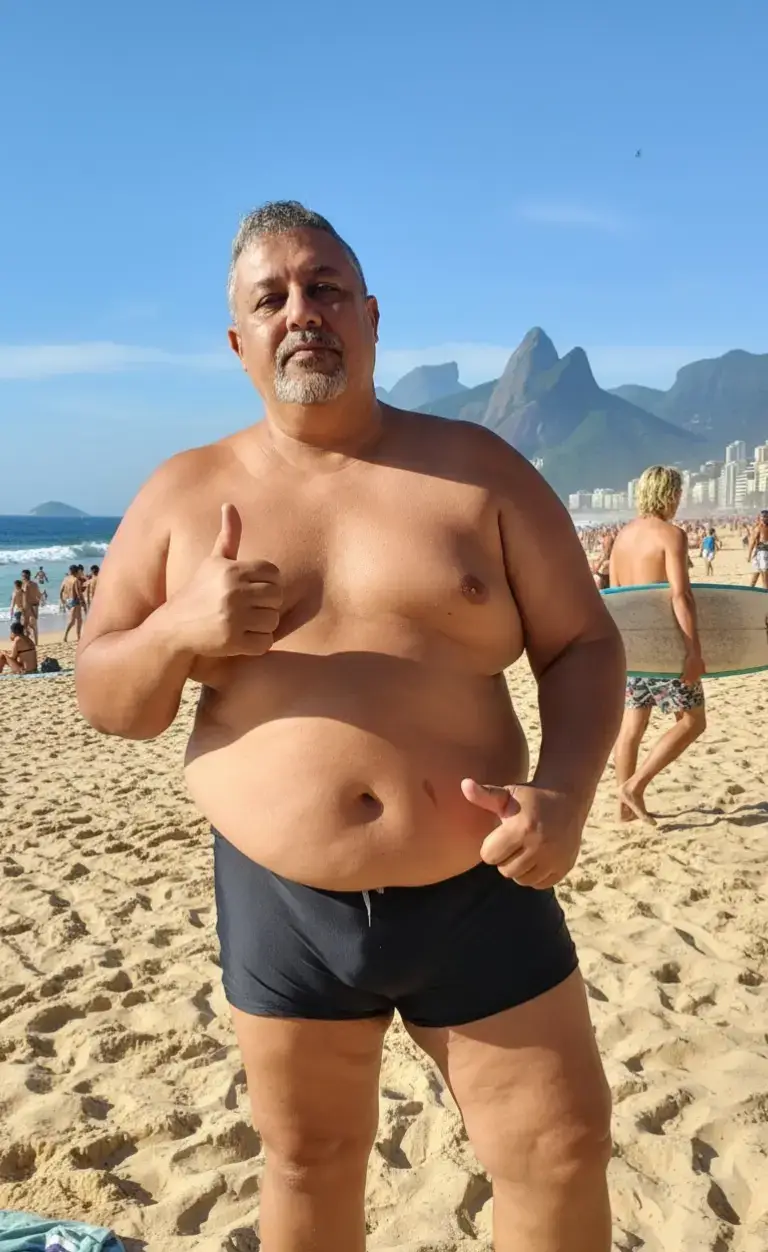 #paizao #gordito#bears#chubby#tik_tok