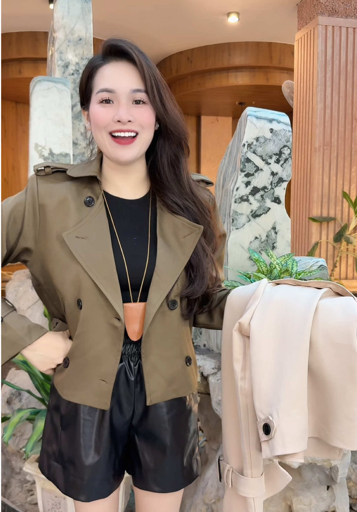 Áo măng to dáng ngắn đủ size #aomangto #mangtodangngan #xuhuong #thinhhanh #hoalela1102 