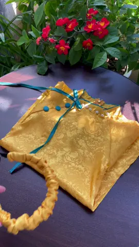 Áo dài bé gái #aodaibegai #aodaichobe #thoitrangtreem 